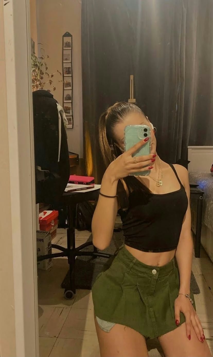 Julia - Profil