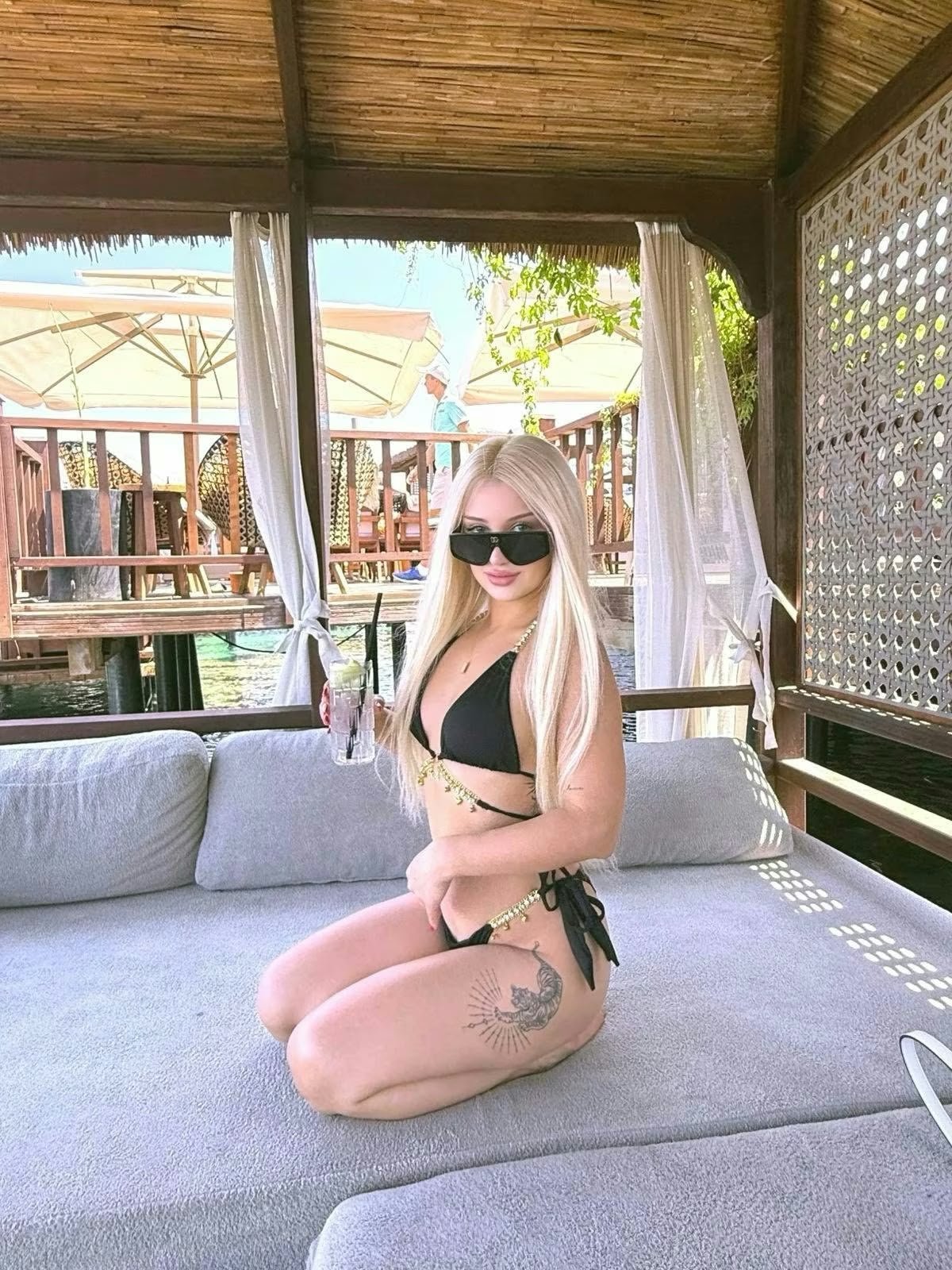 Jenifer - Profil