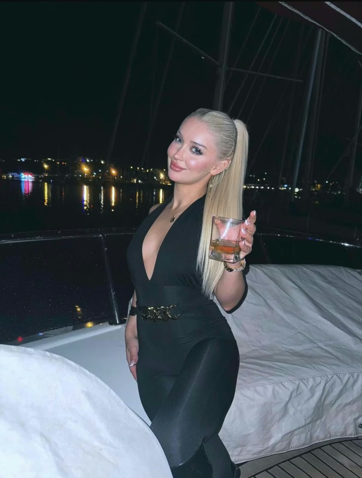 Jenifer - Profil