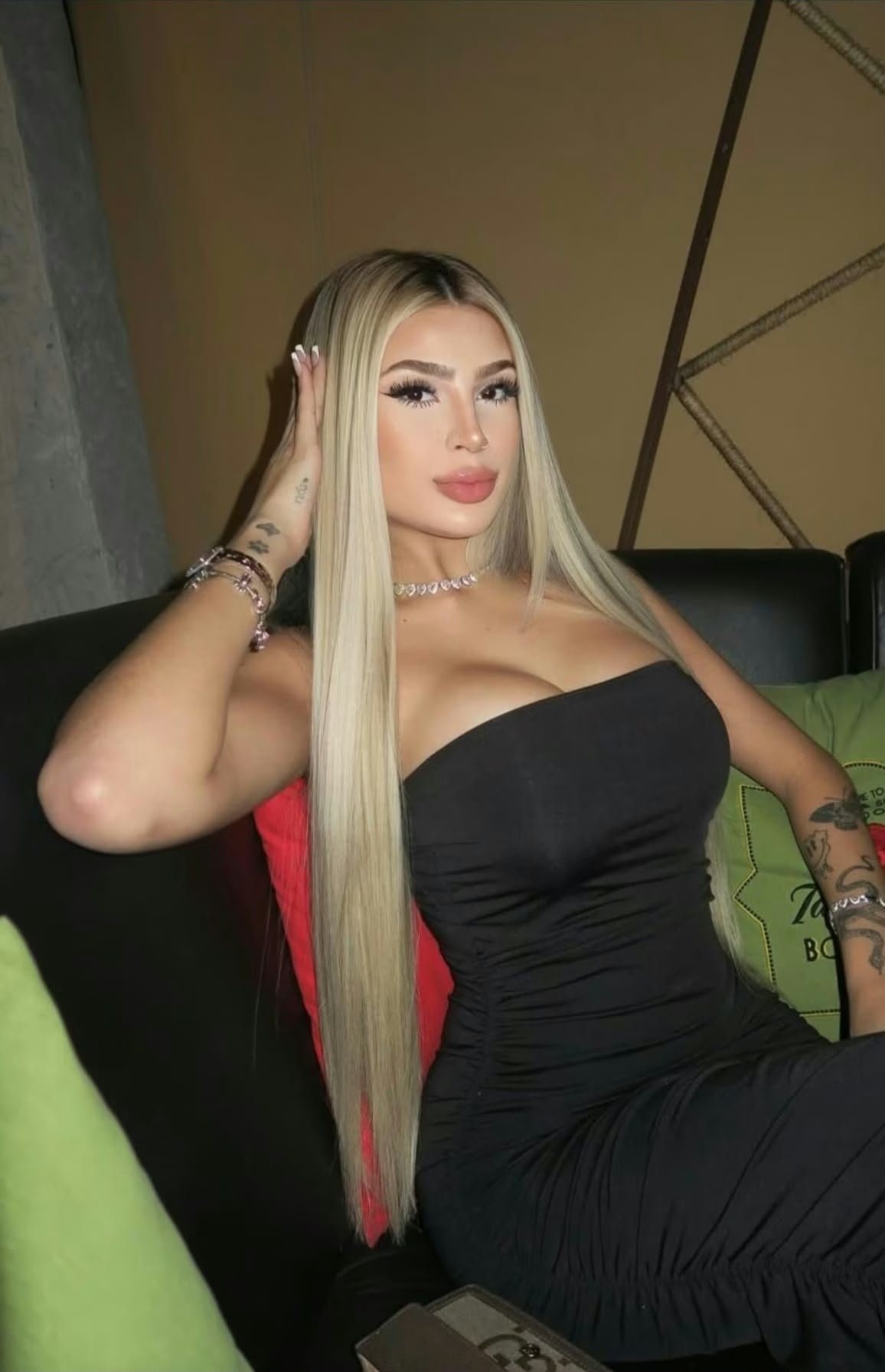 Tuğba - Profil