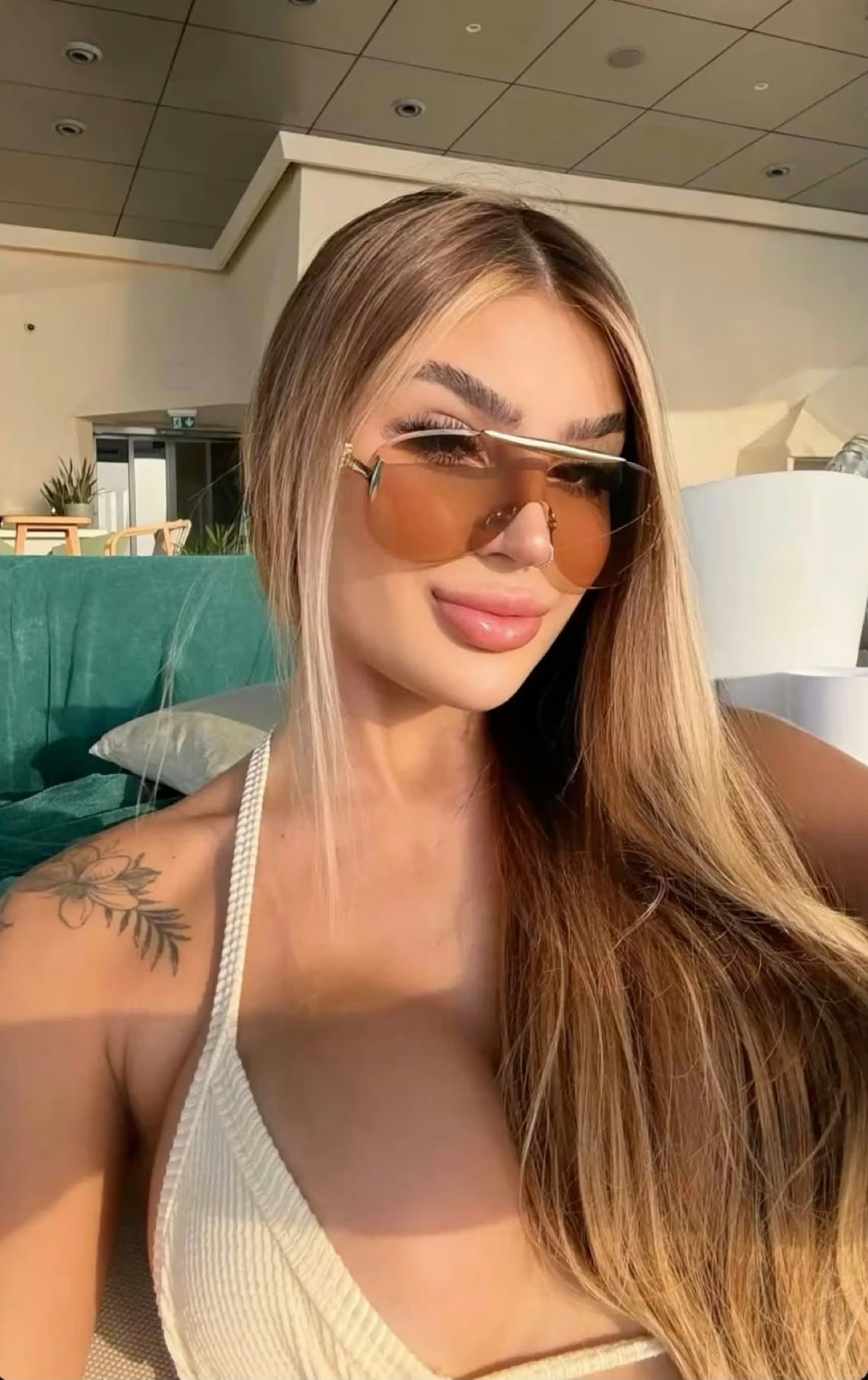 Tuğba - Profil