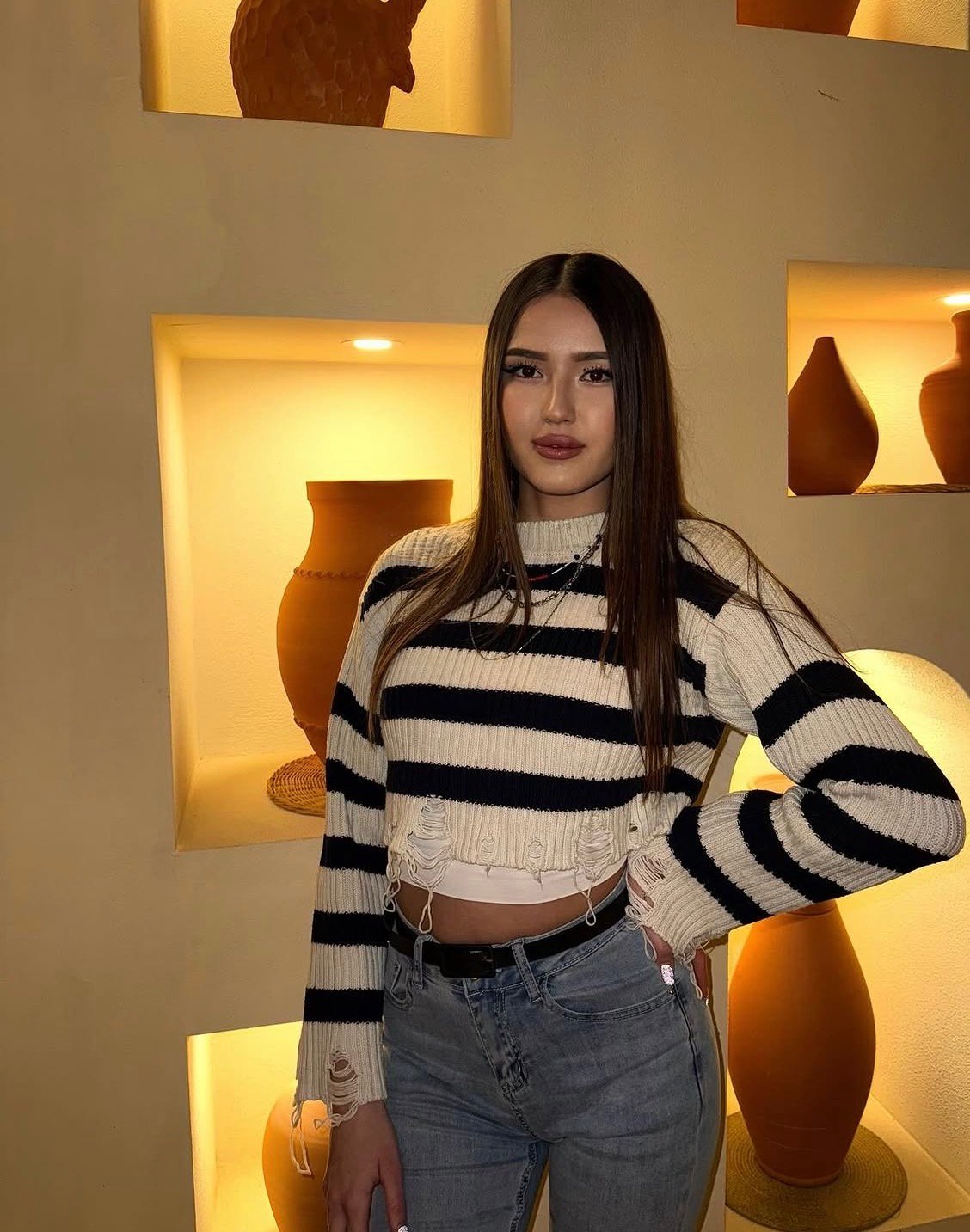 Alara - Profil