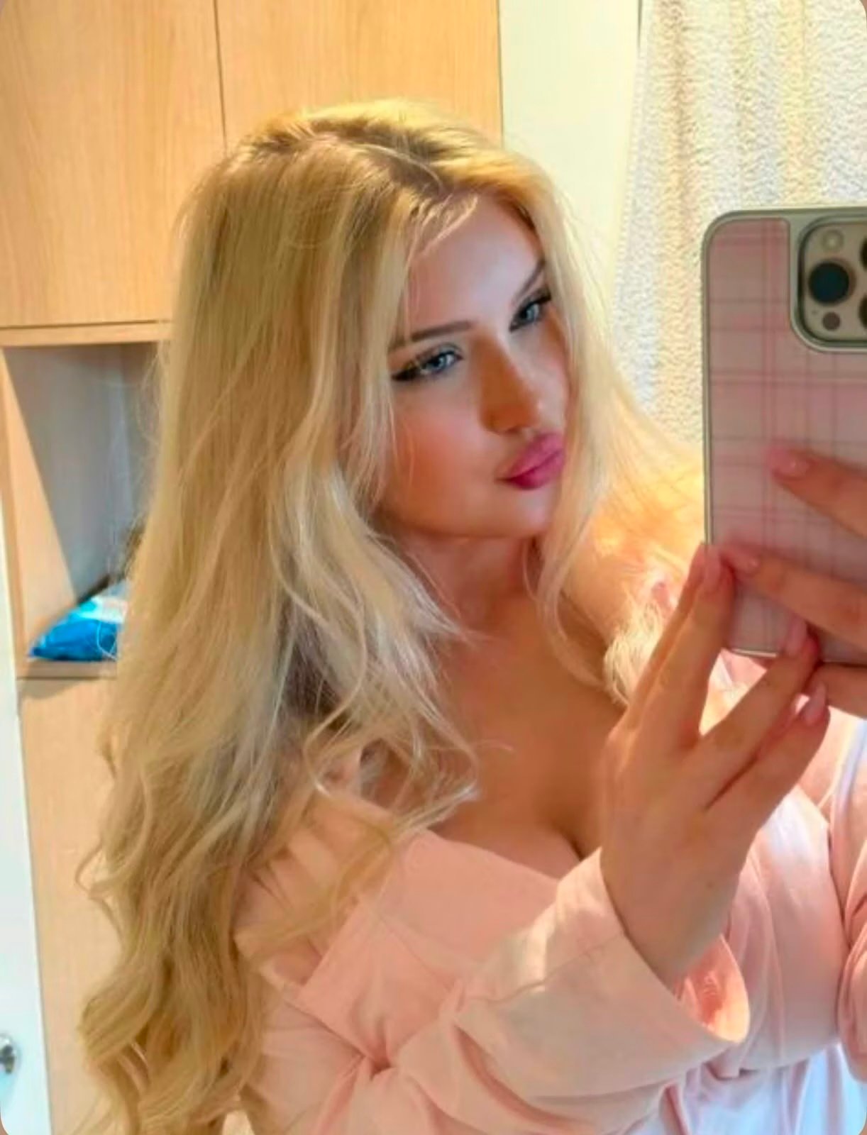Alina - Profil