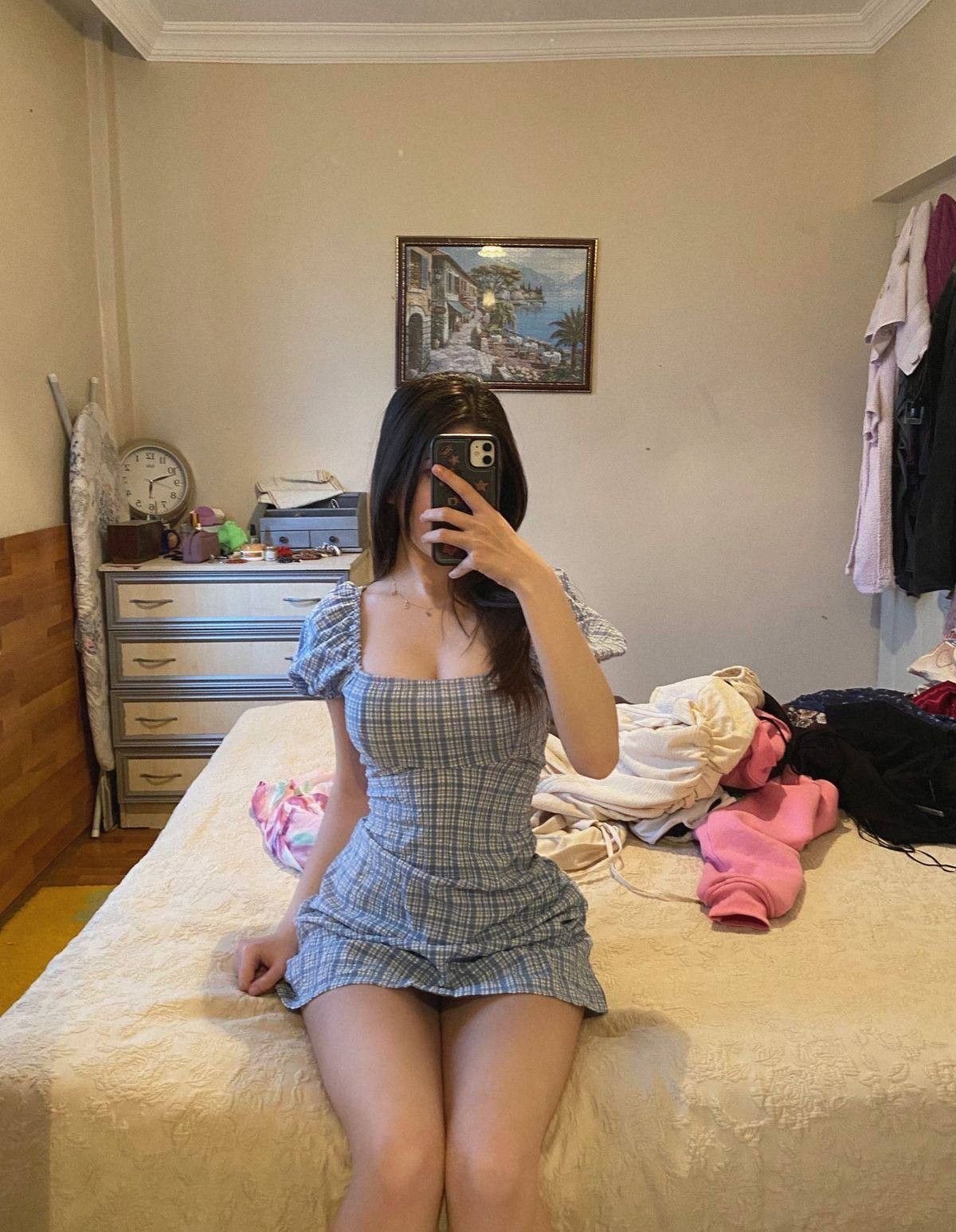 Lady - Profil