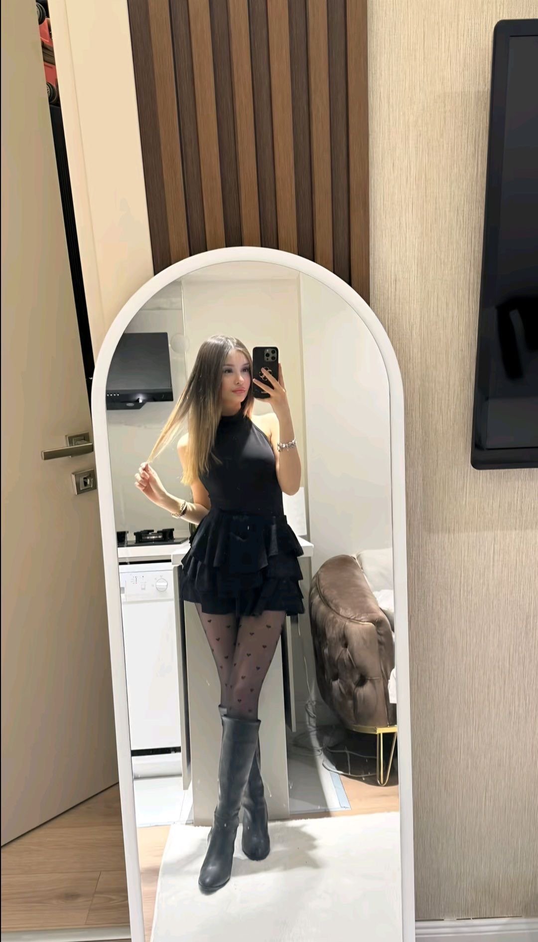 İrem - Profil