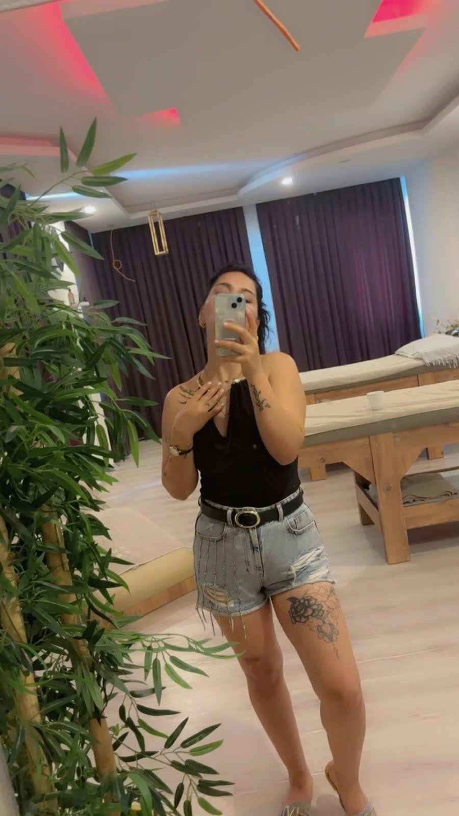 Asya - Profil