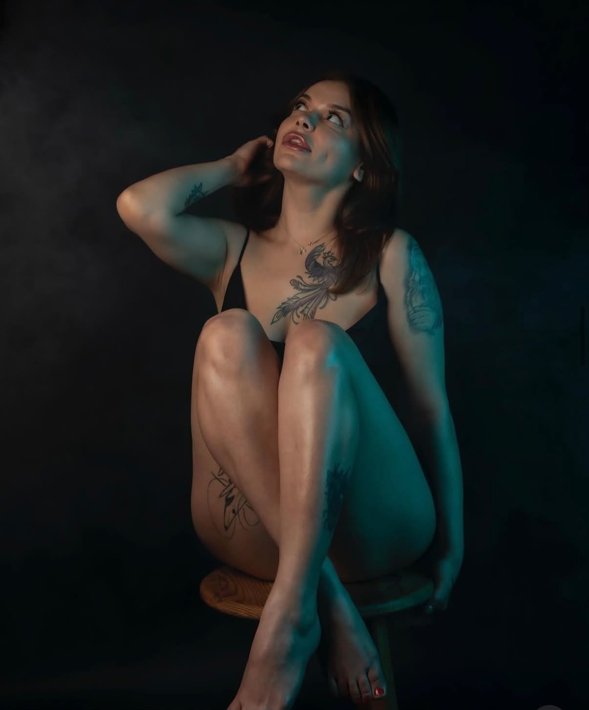 Naz - Profil