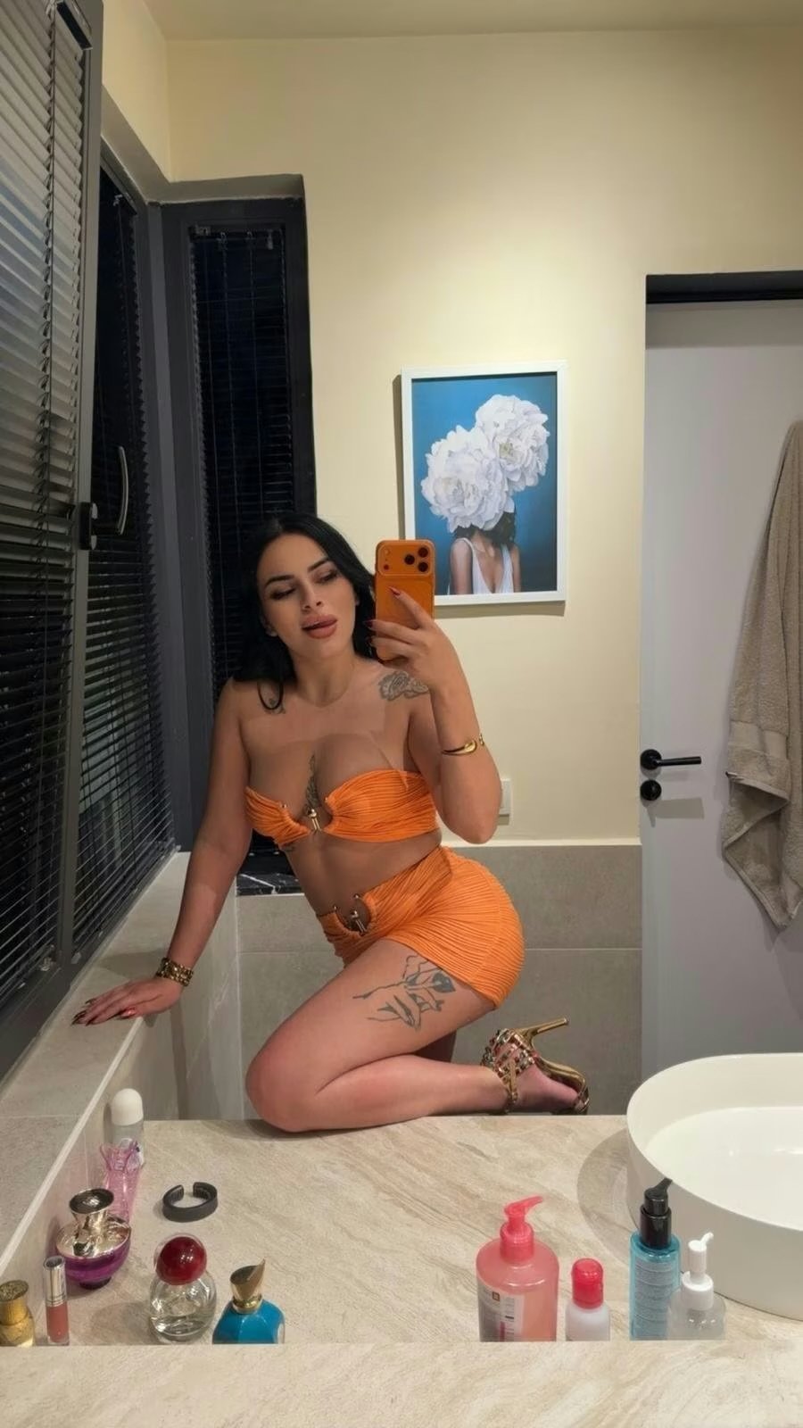 Veronika - Profil