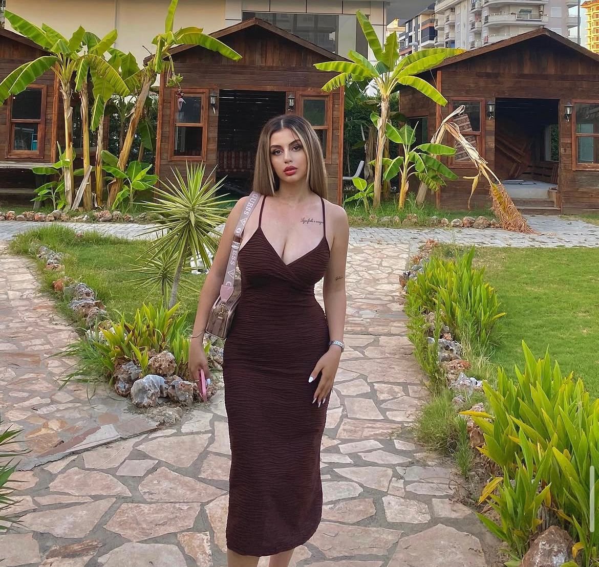 Venus Escort - Profil