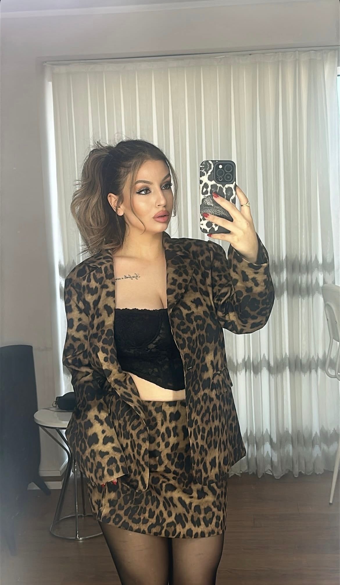 Venus Escort - Profil