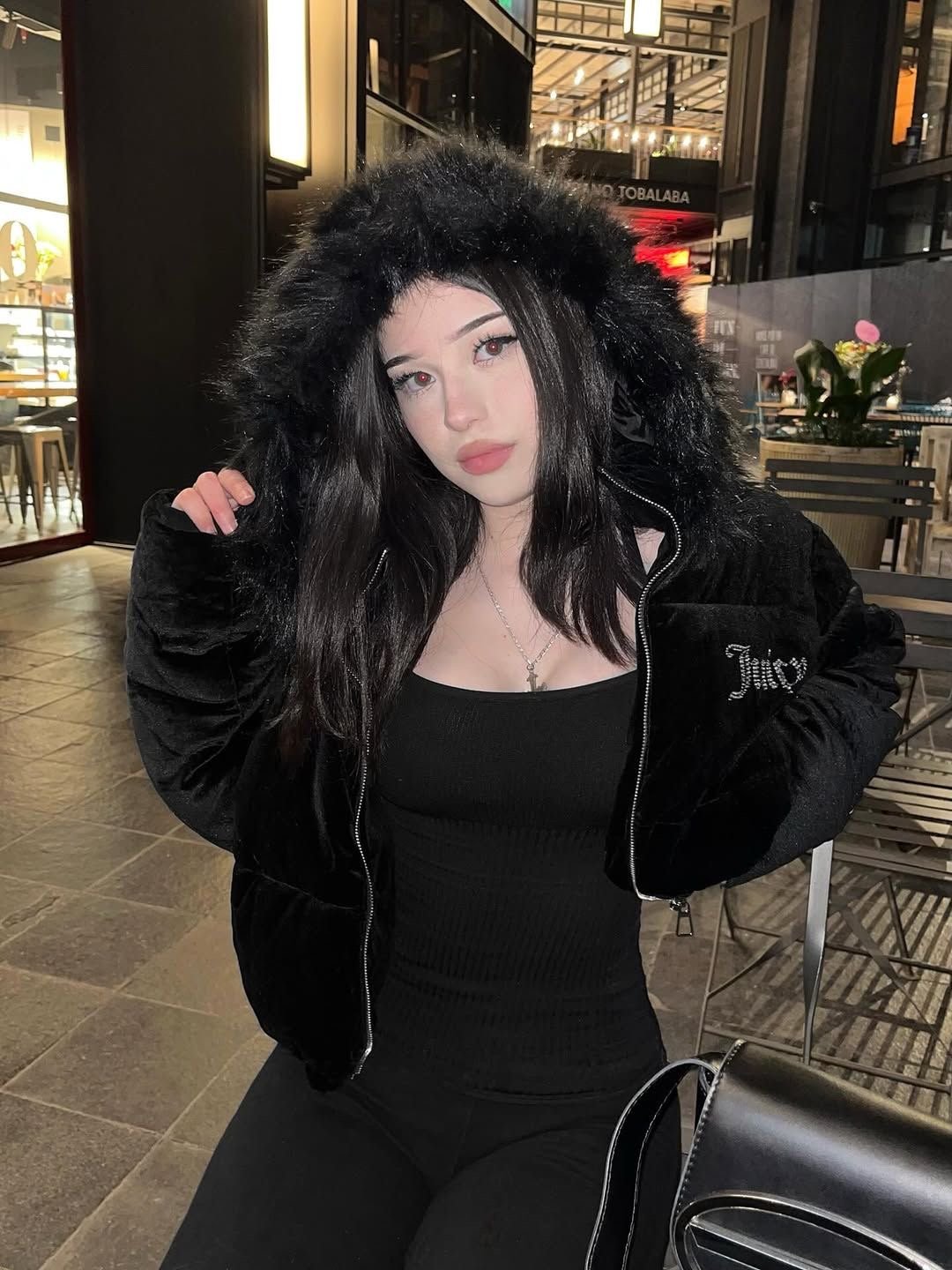 2 Bireysel Escort - Profil