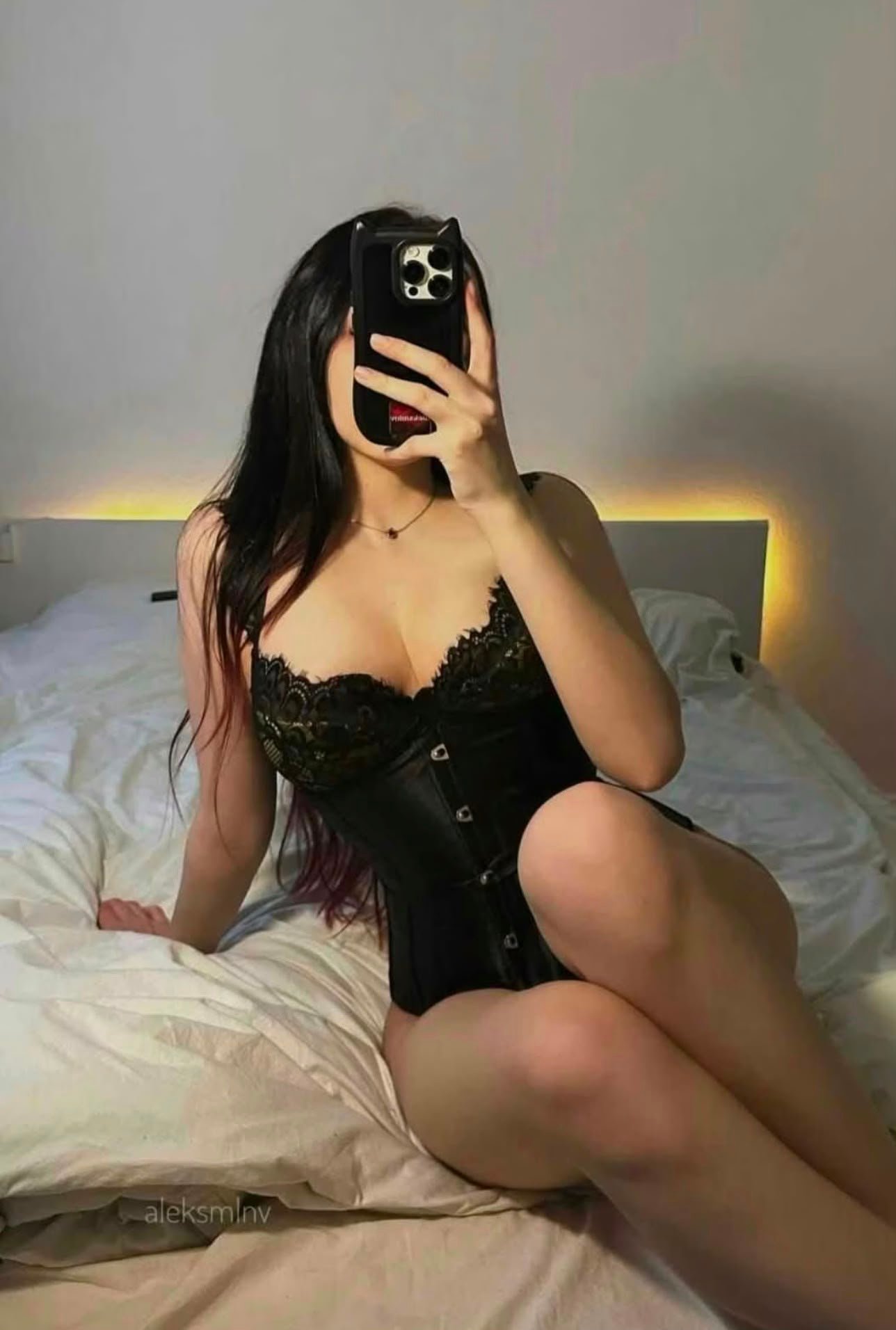 Fatma - Profil