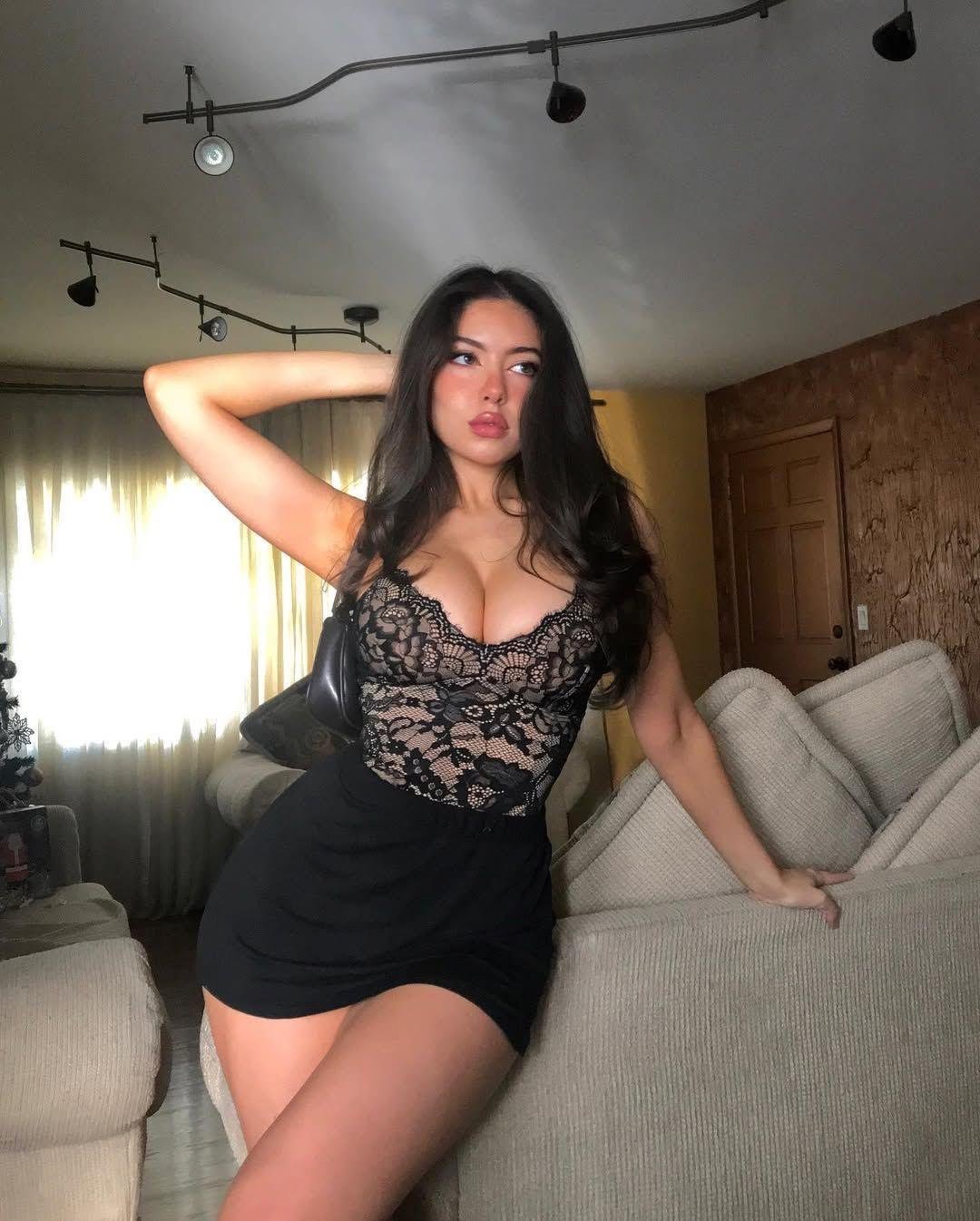Model Kadın - Profil