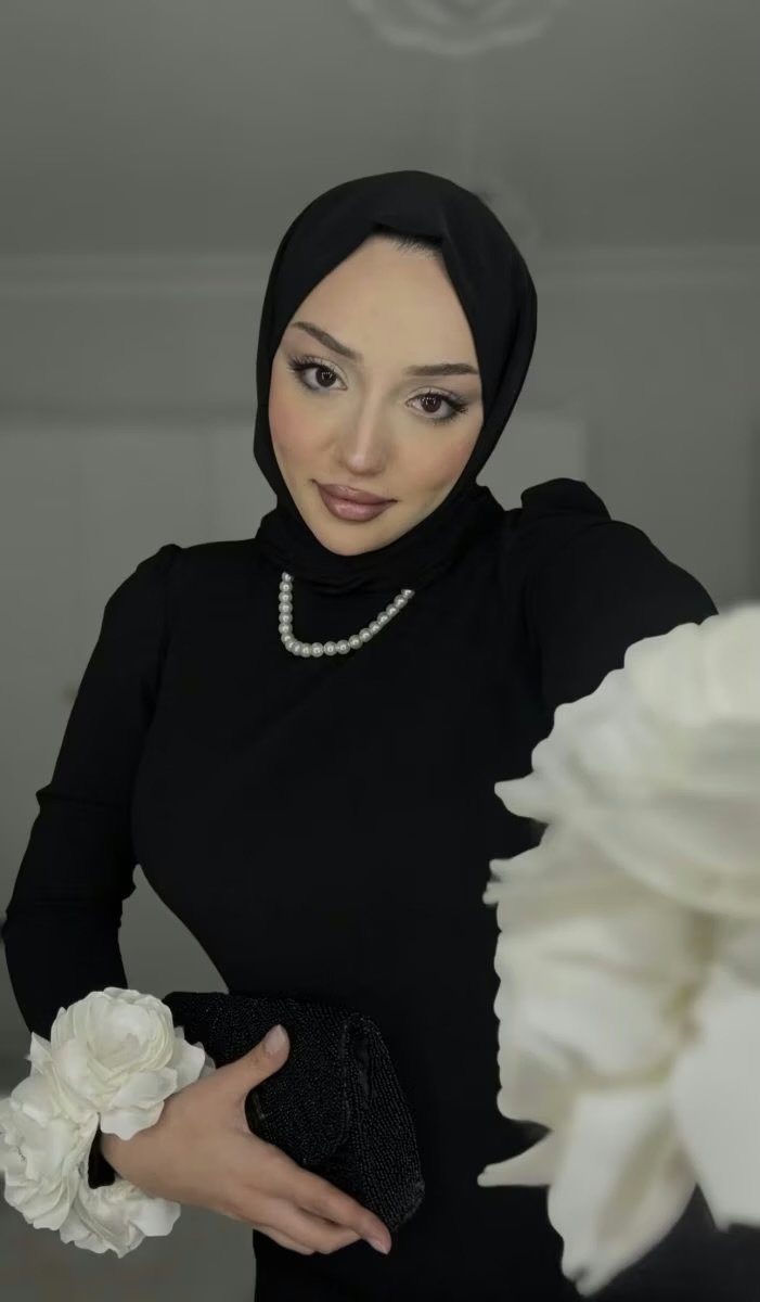 Asiye - Profil