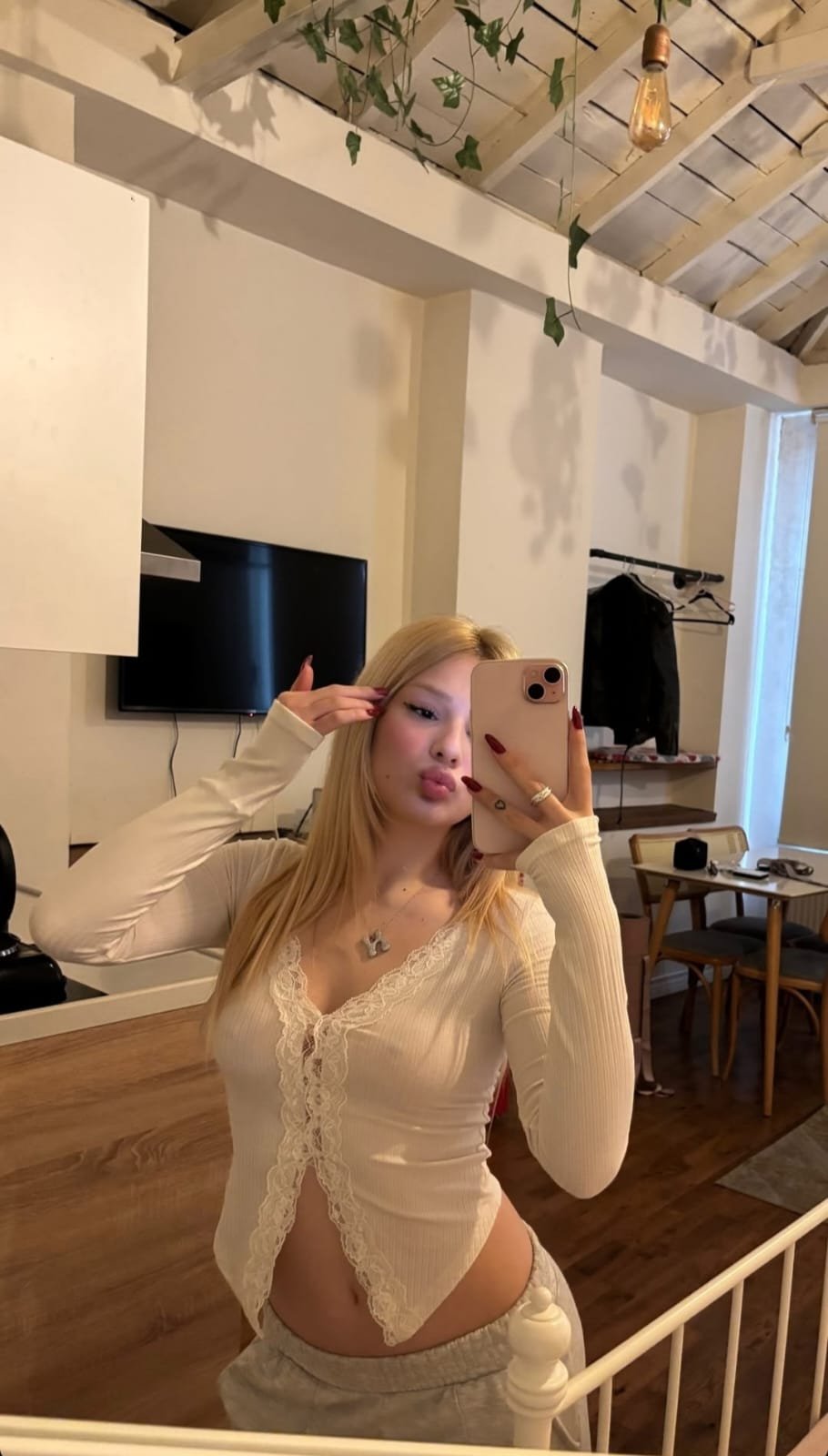 Maria - Profil