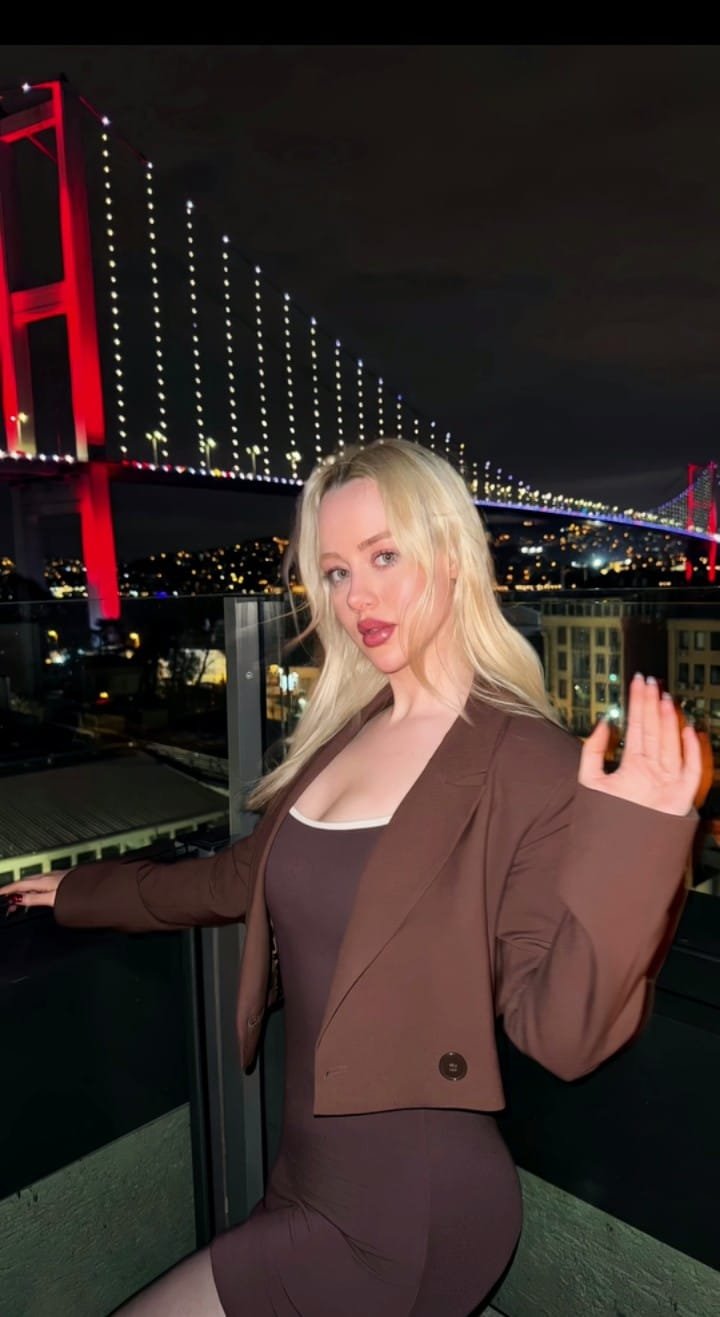 Kate - Profil