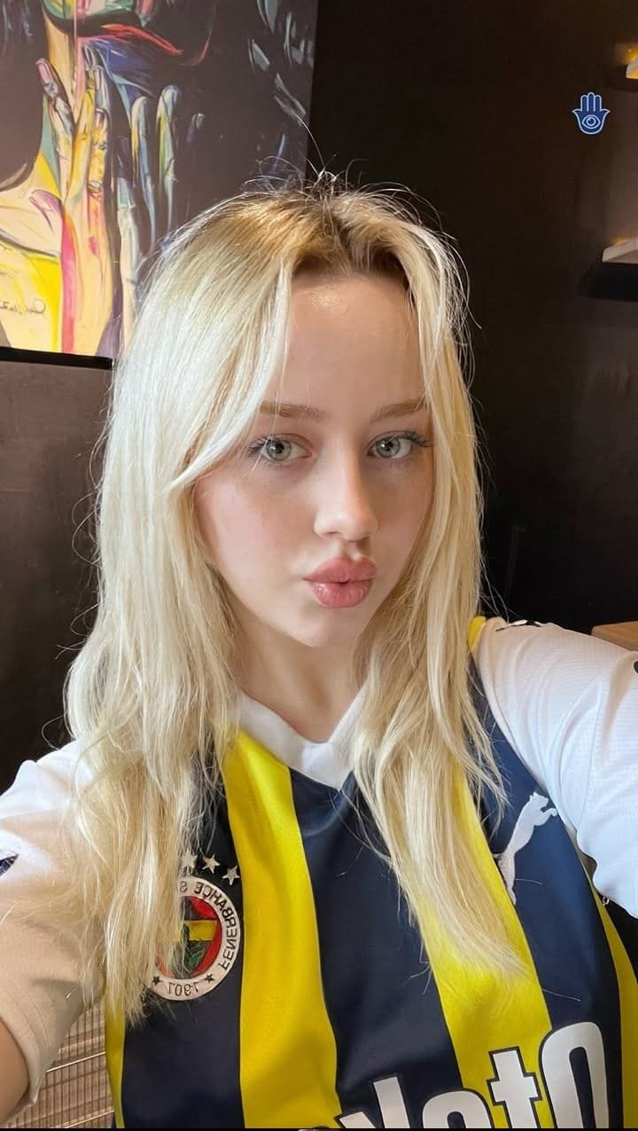 Kate - Profil
