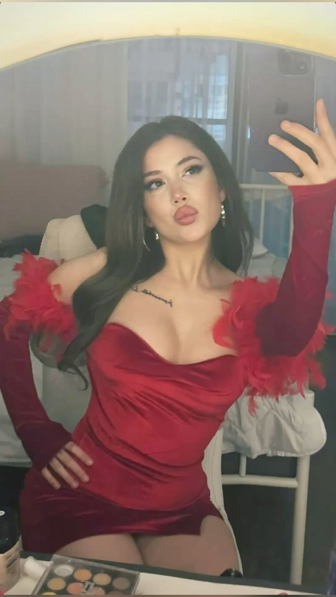 Aylin - Profil