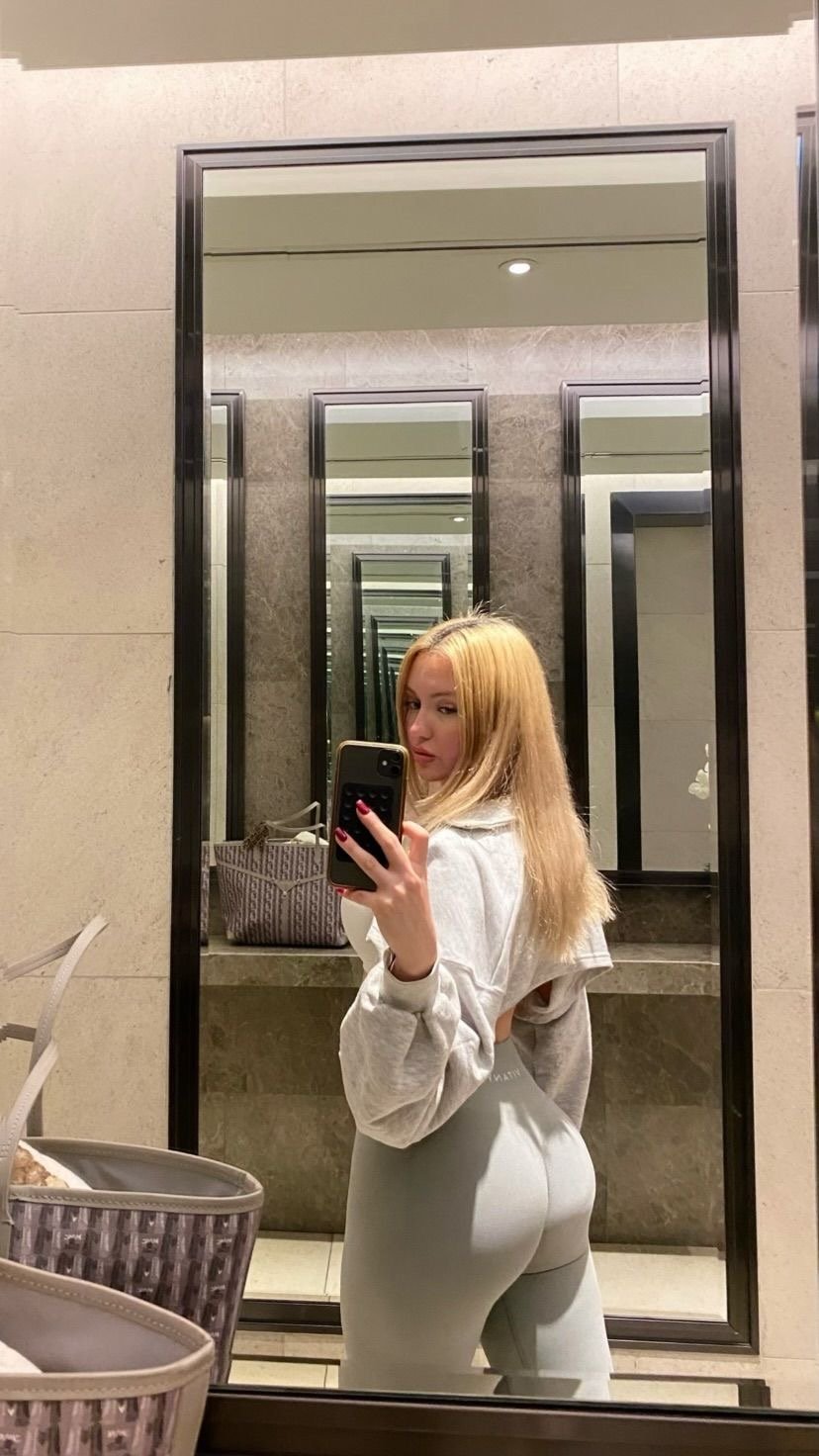 Helin Su - Profil